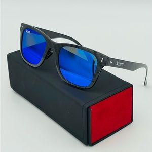 High Quality Men’s Carbon Fiber Sunglasses